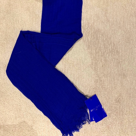 NWT Jimmy Choo for H&M Scarf - Picture 1 of 5